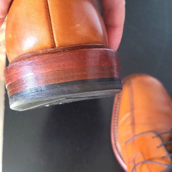 Allen Edmonds shoes - Picture 3 of 11